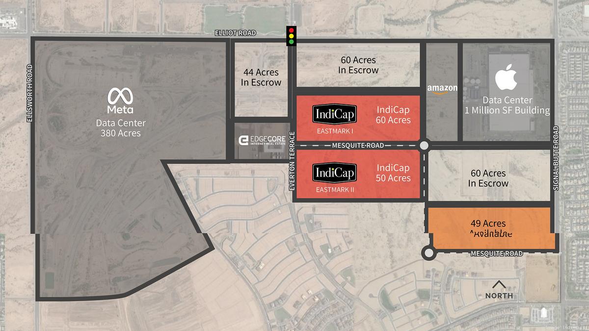 Las Vegas Metro Development News, Page 44