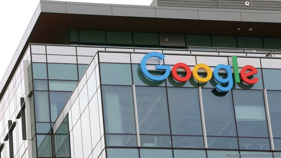 Google parent Alphabet slashing 12,000 jobs Puget Sound Business Journal