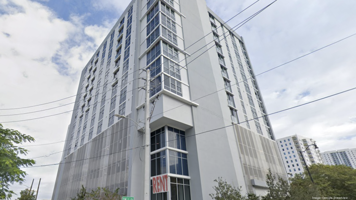 Eastern Atlantic Land Development sells Miami Little Havana apartments