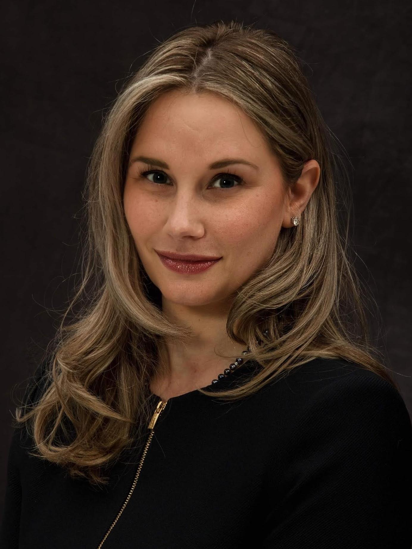 Alyssa Lovelace | People on The Move - Albany Business Review