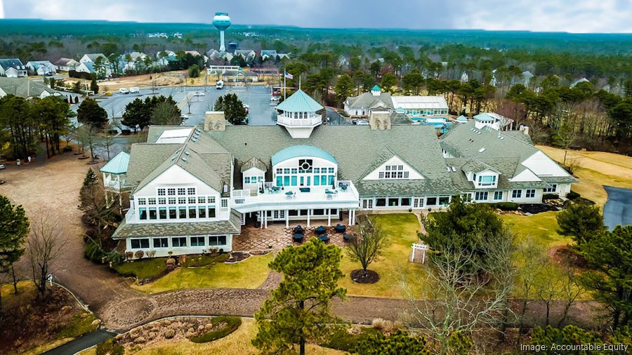 Sea Oaks CC and Golf Resort Acquired in $6.5M Transaction - Club + Resort  Business