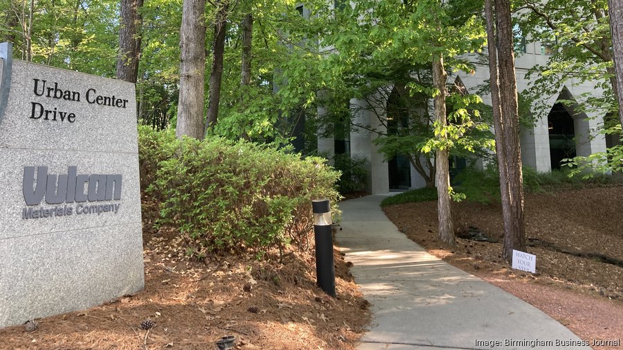 Vulcan acquires Honduran, Northern California properties Birmingham