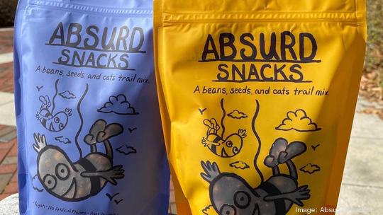 Absurd Snacks