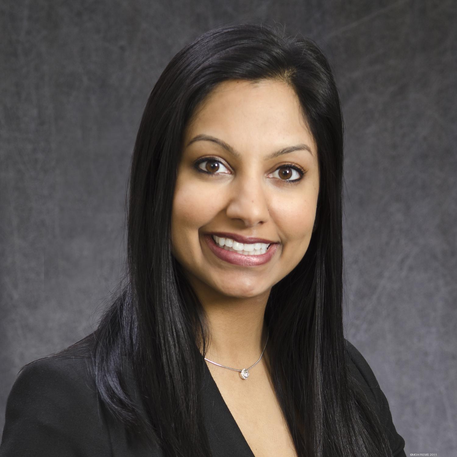 Sheela Agarwal | People on The Move - Boston Business Journal