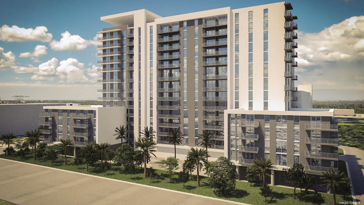 Former King's Head Pub in Dania Beach could be developed into