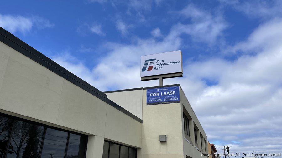 First Independence Bank opens first Black-owned bank in Minneapolis/St ...