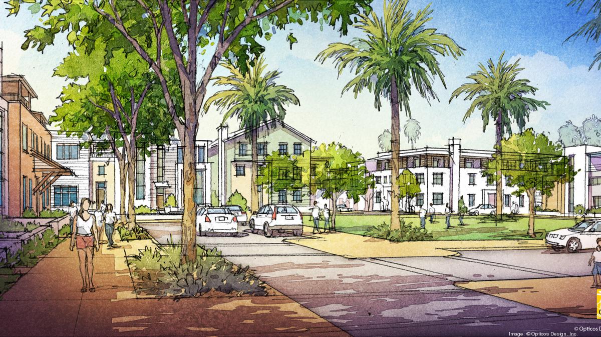 Folsom planning for more multifamily housing in some areas - Sacramento ...