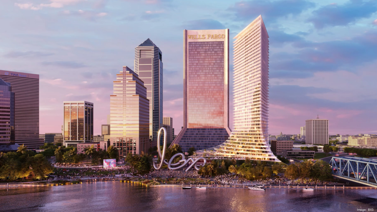 NY developers proposing massive 166M tower near former Landing site