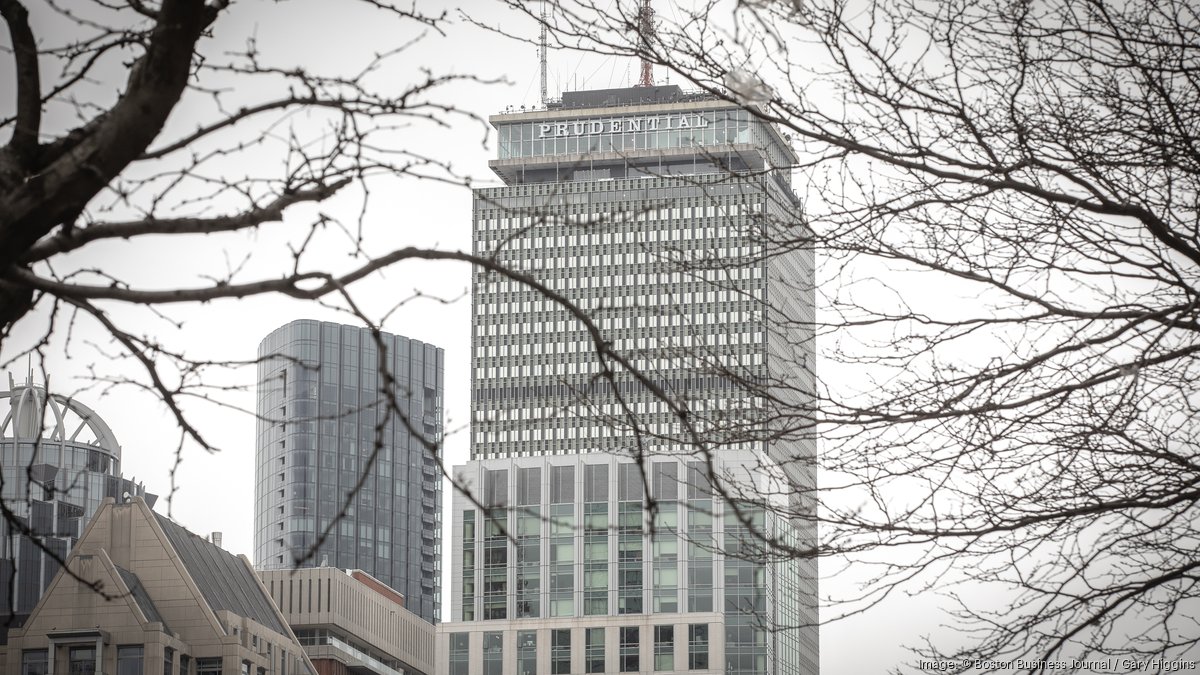 Boston PE firm raises over $30B for two funds