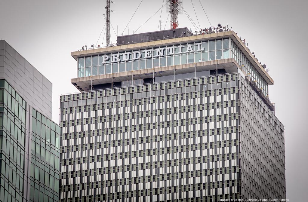 ビジネス・経済 Welcome to The Prudential ビジネス・経済 Welcome to