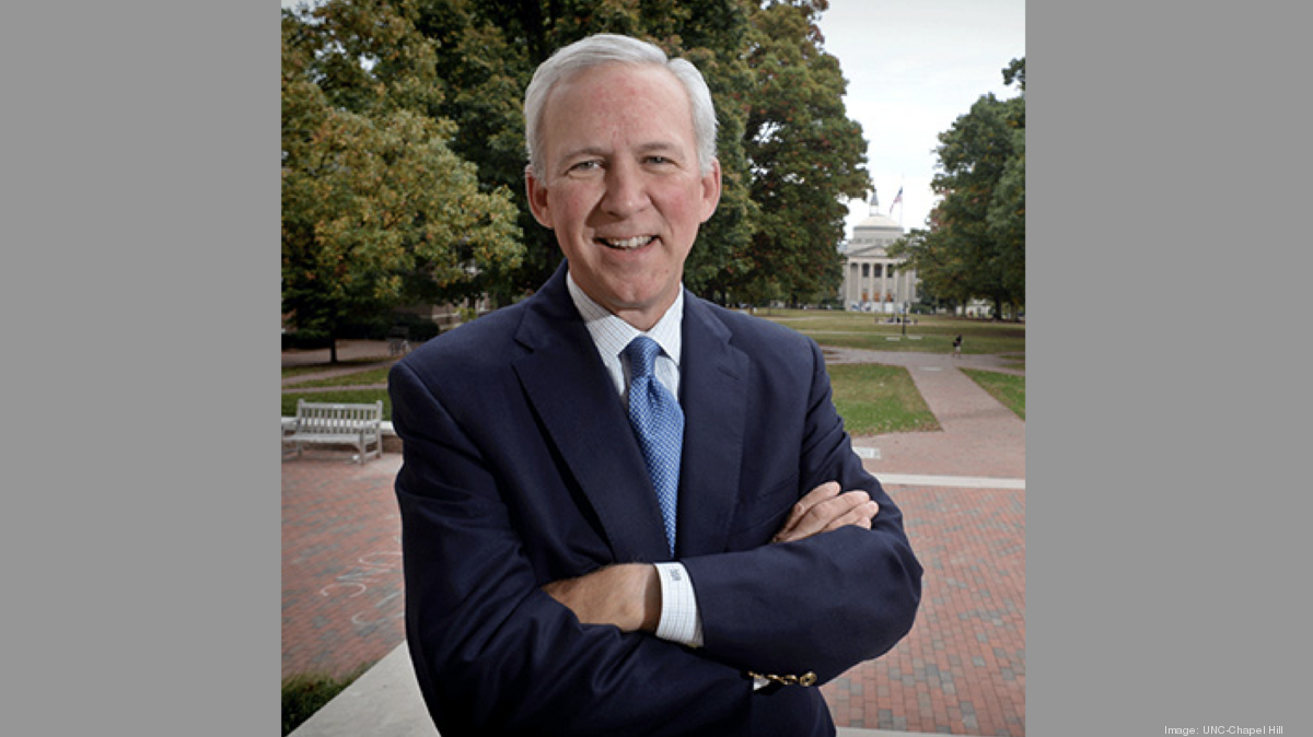 David Routh, longtime wealth manager with Triad, Triangle legacy, joins ...