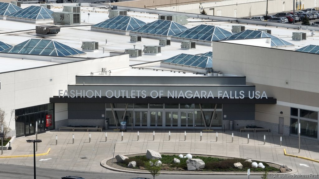 Croc store niagara falls outlet online mall