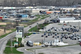 New tenant coming to former BFLO Store space; plus other mall news