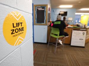 Lift Zones fill voids in internet, education in the Colorado community submitted