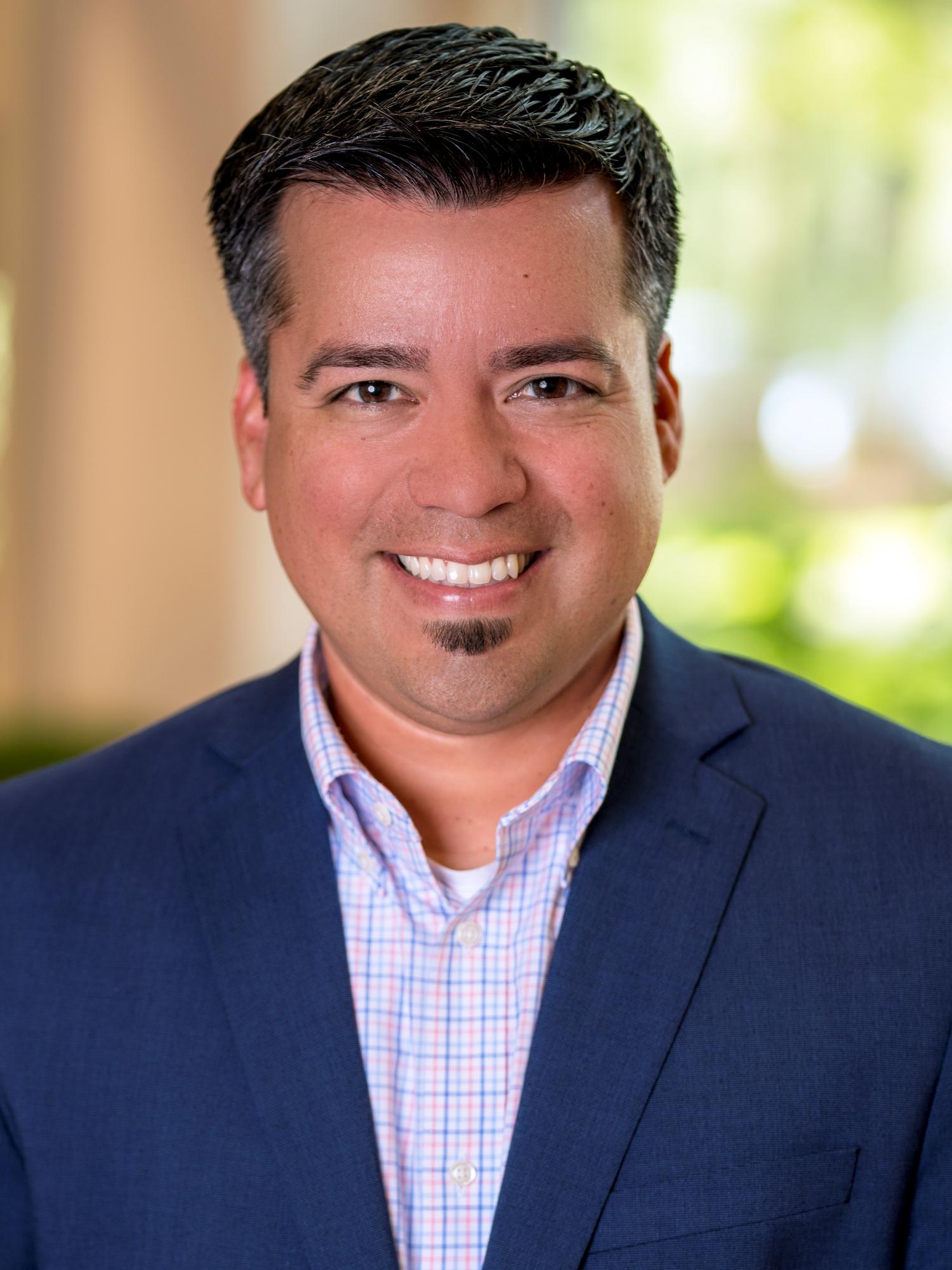 JC San Pedro People on The Move Austin Business Journal