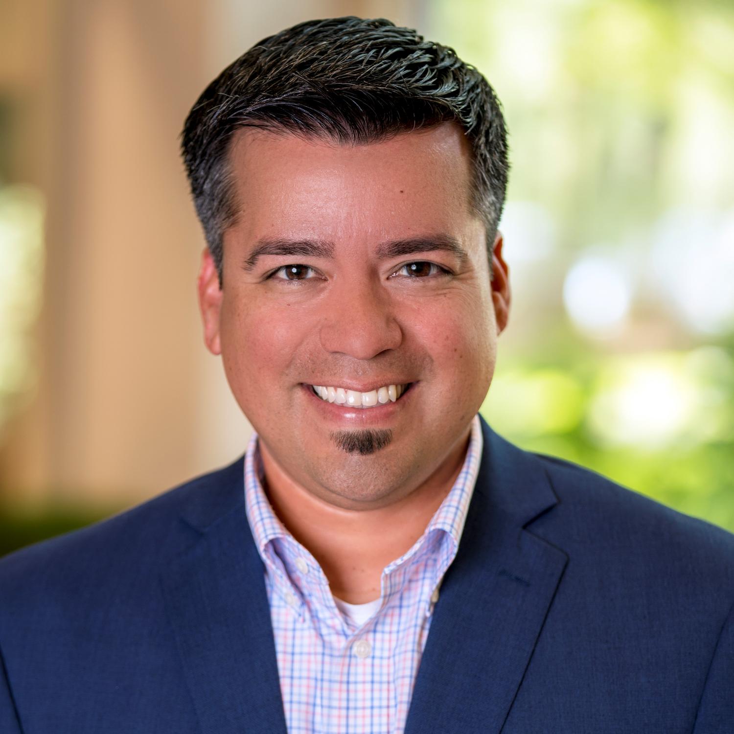 JC San Pedro People on The Move Austin Business Journal