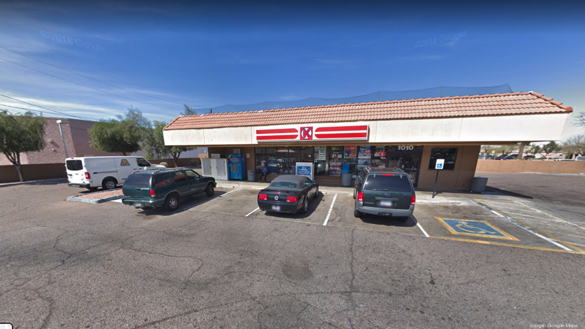 'Bill & Ted' Circle K in Tempe to close Phoenix Business Journal