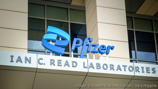 Pfizer