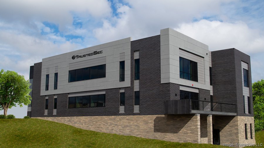 TrustedSec LLC office
