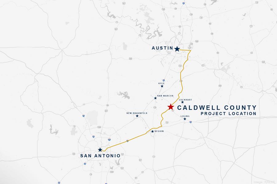 Enormous Caldwell County neighborhood plans appear to be revived