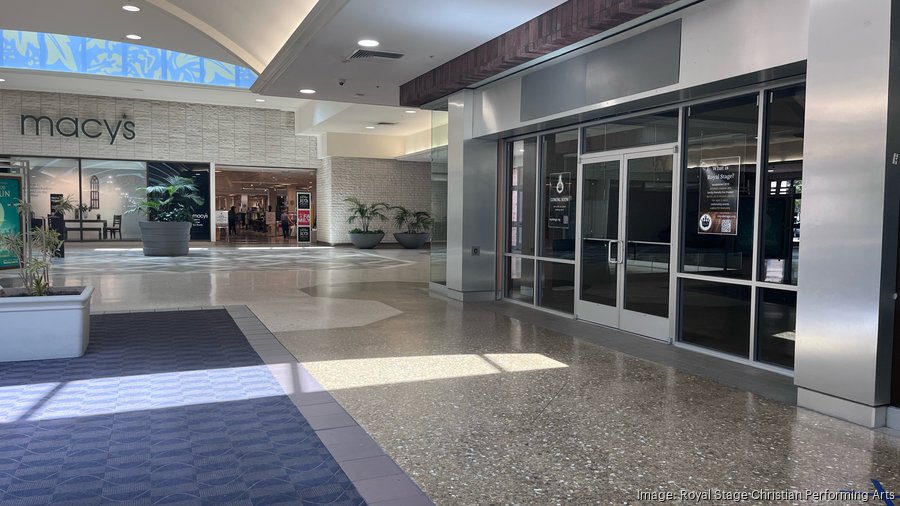 Royal Stage Christian Performing Arts taking over space in Sunrise Mall