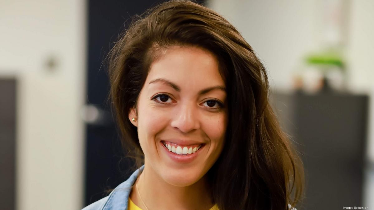 Kayla Graff Inno Fire Awards honoree: SweetBio and Kayla Rodriguez Graff - Memphis ...