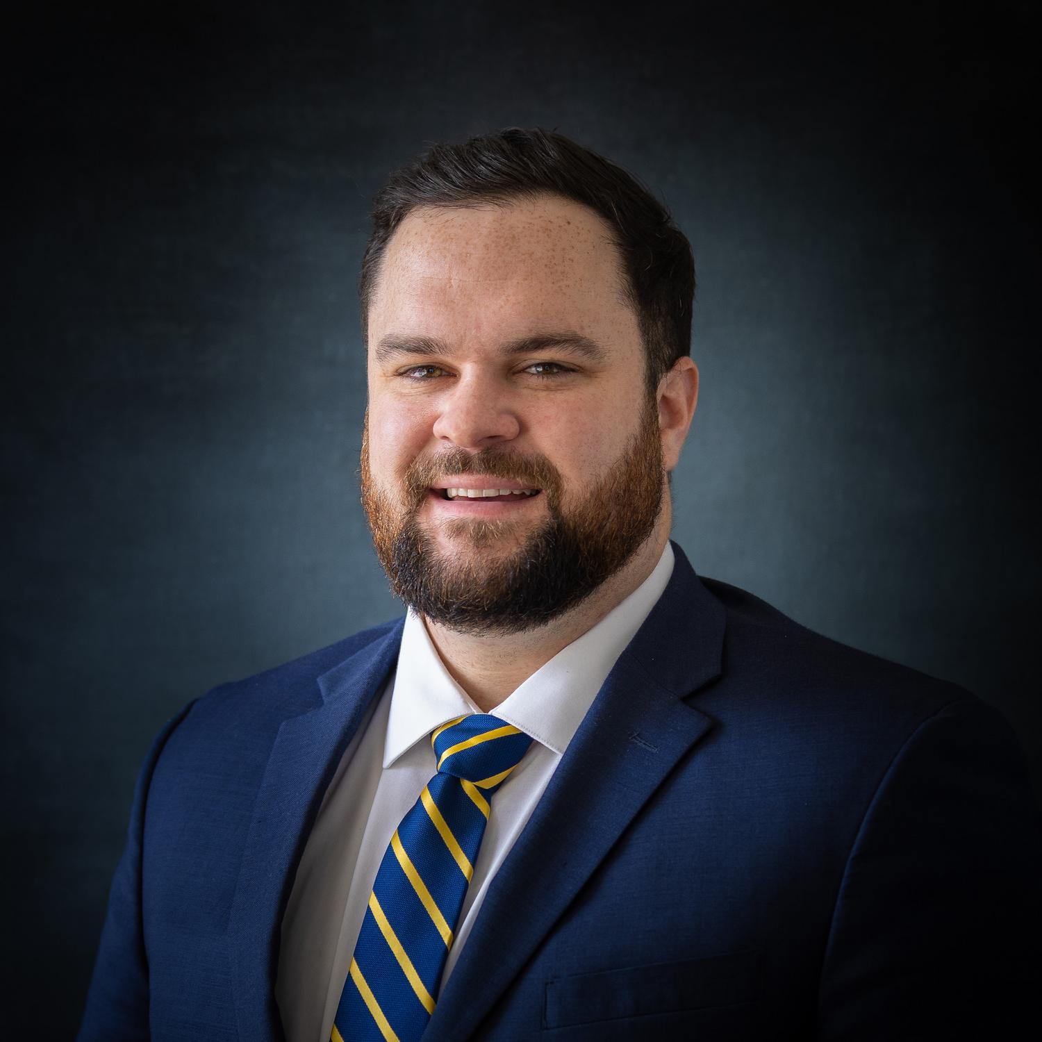 Tim Dougherty People on The Move Cincinnati Business Courier