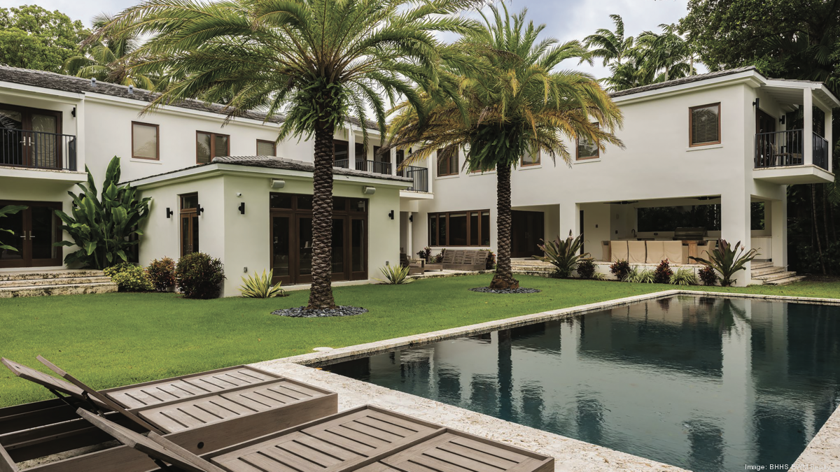 Light Group co-founder Andrew Sasson sells Miami Beach home to attorney ...