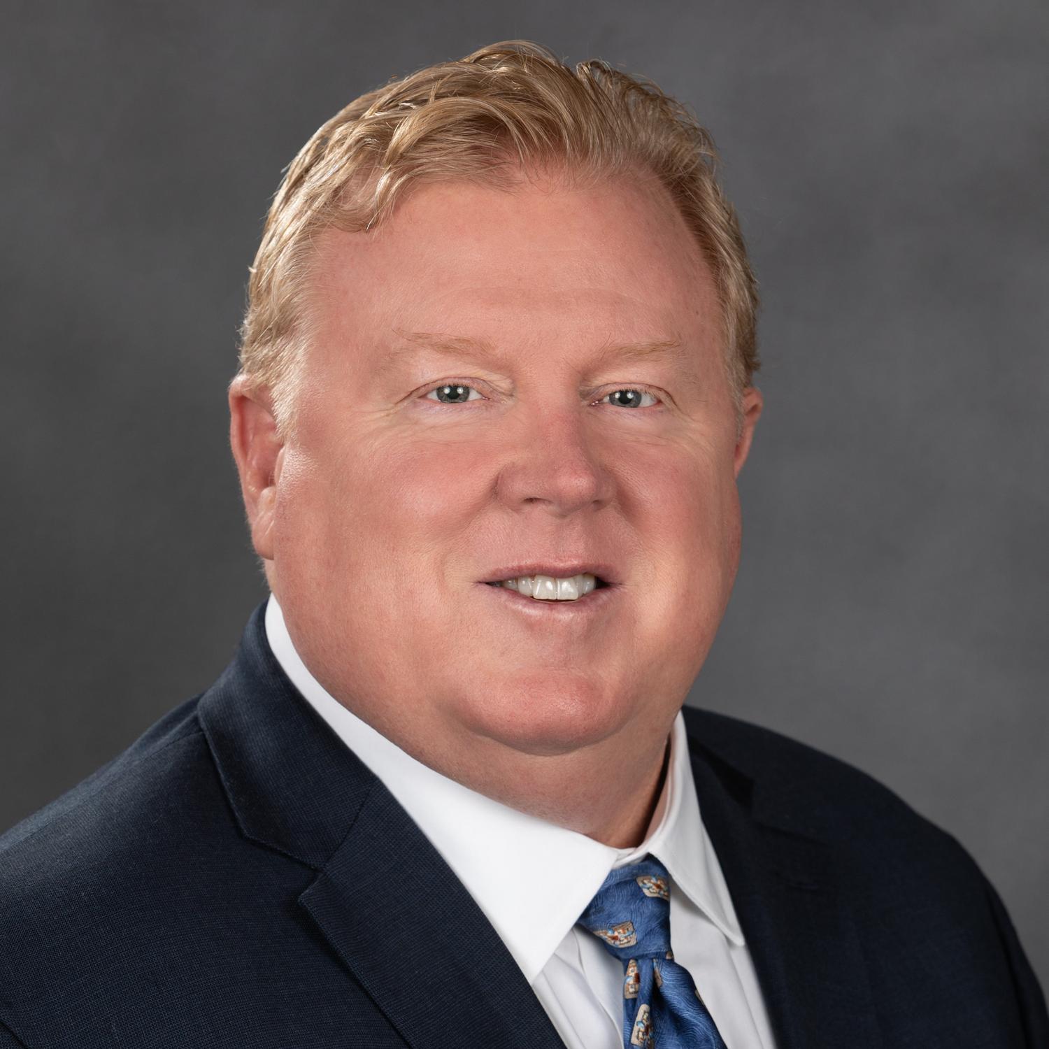 Patrick Teague | People on The Move - Triangle Business Journal