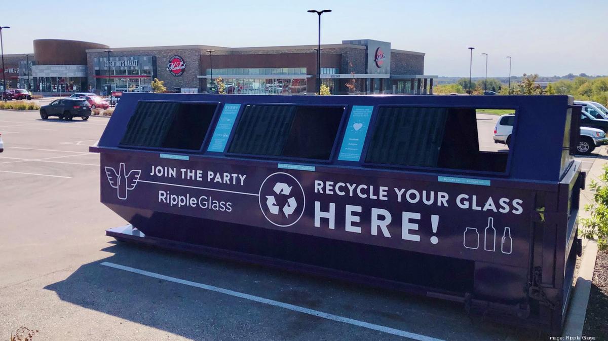 Ripple Glass – Coming Soon