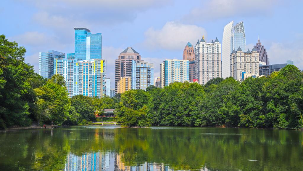 A New Horizon for Atlanta Businesses