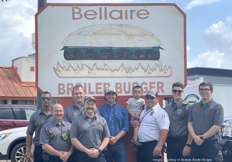 Bellaire Broiler Burger reopens under new ownership Houston Business