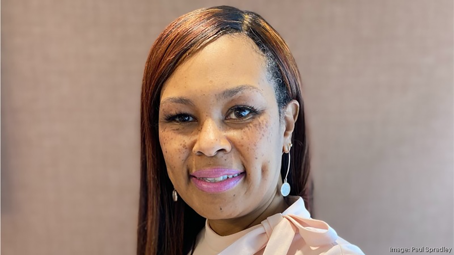 Dollar Bank announces Stephanie Herring is its new senior vice