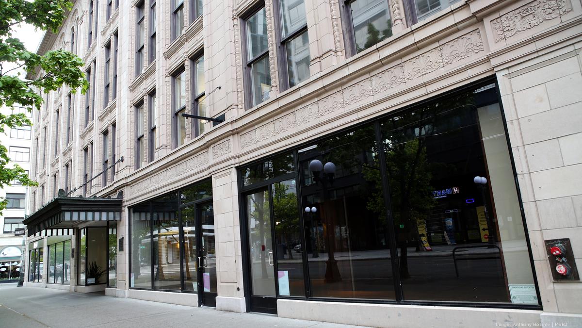 Metro ridership is up, yet downtown Seattle worker foot traffic falls ...