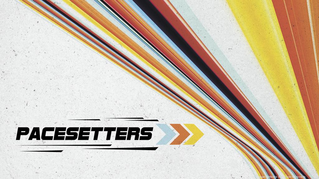 Pacesetter Awards 2022 Atlanta Business Chronicle