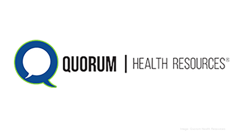 Quorum Health names Stuart McLean as its new top executive - Nashville ...