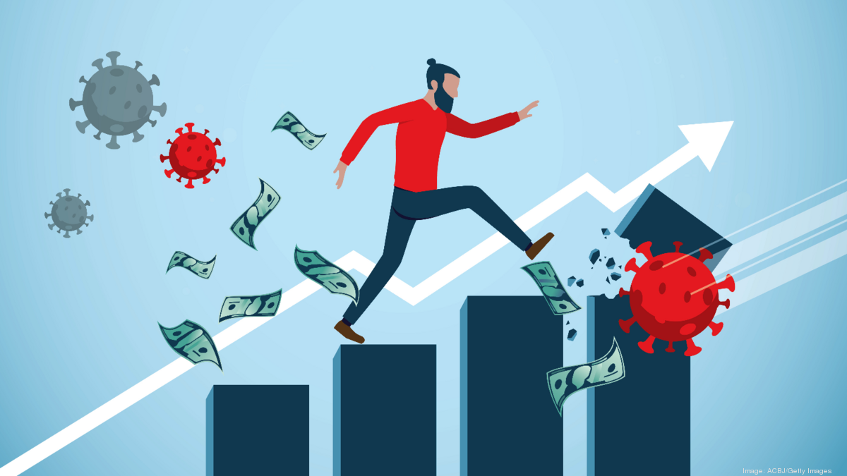 Did Covid-19 kill the annual raise? How companies should approach salaries.  - Buffalo Business First
