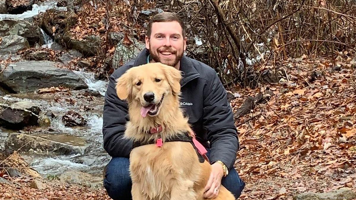 David Ehrlich, 2022 Top Corporate Counsel Rising Star Tampa Bay