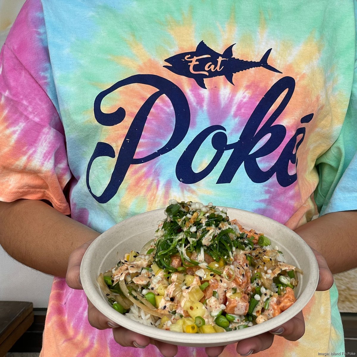 Poki Bowl Franchise for Sale Information