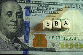 SBA doubles loan limits, defers interest on major loan program