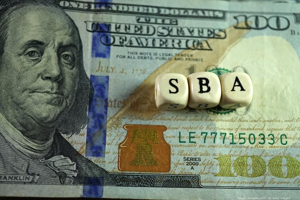 SBA