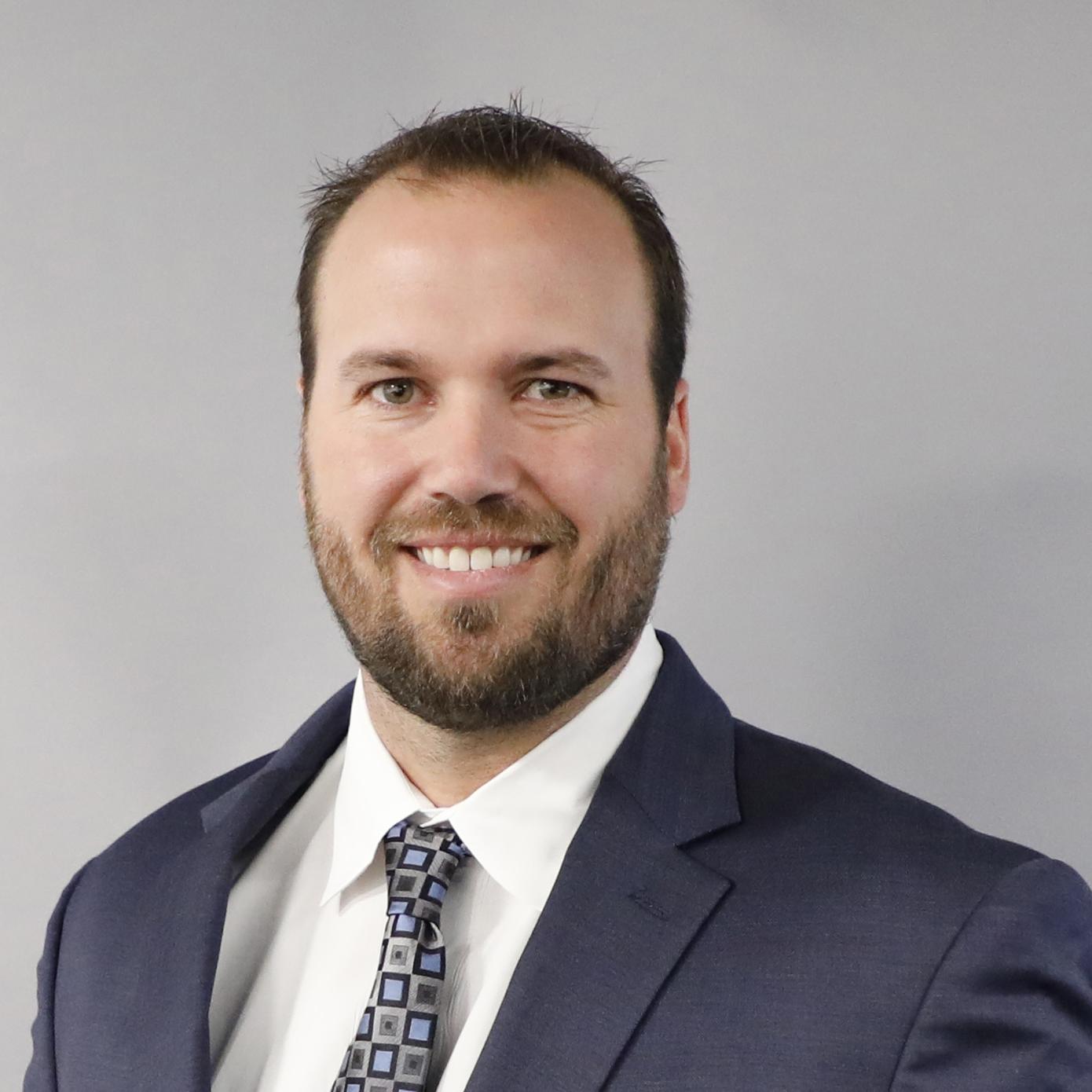 Ryan Davis People on The Move Dallas Business Journal