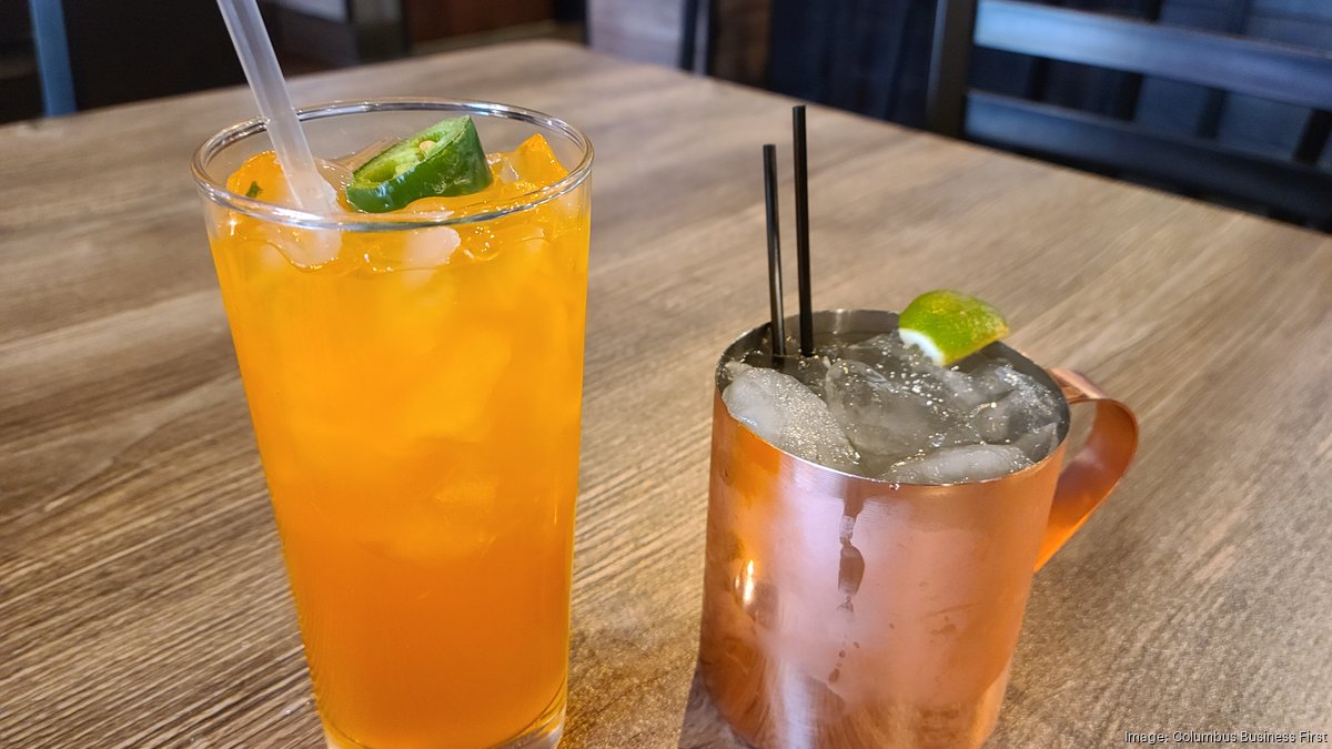 Downtown Columbus sober bar The Dry Mill opens April 30 Columbus