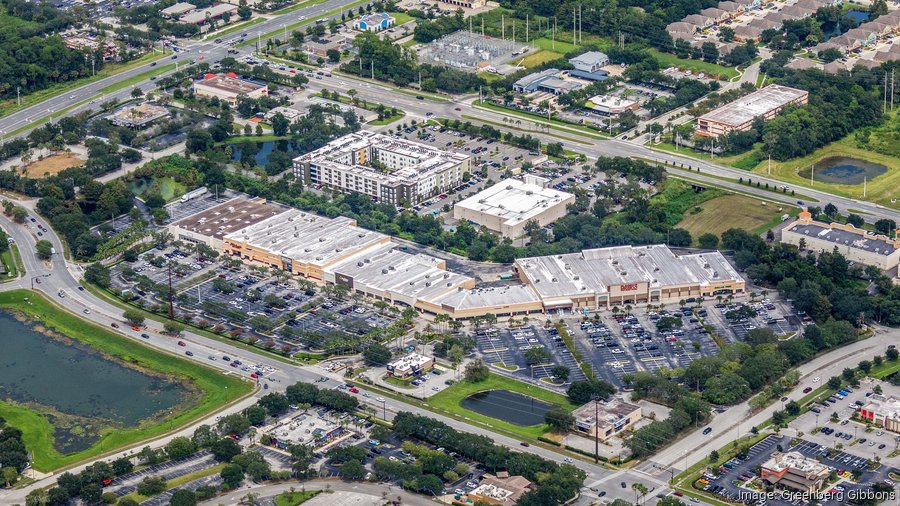 Greenberg Gibbons expands south to Florida with latest shopping center ...