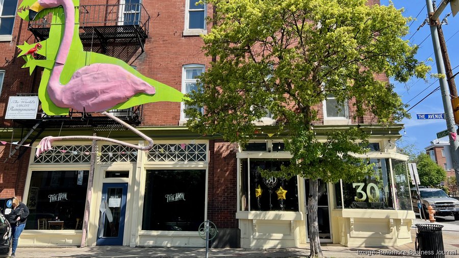Cafe Hon restaurant space in Hampden may get Asian concept Baltimore