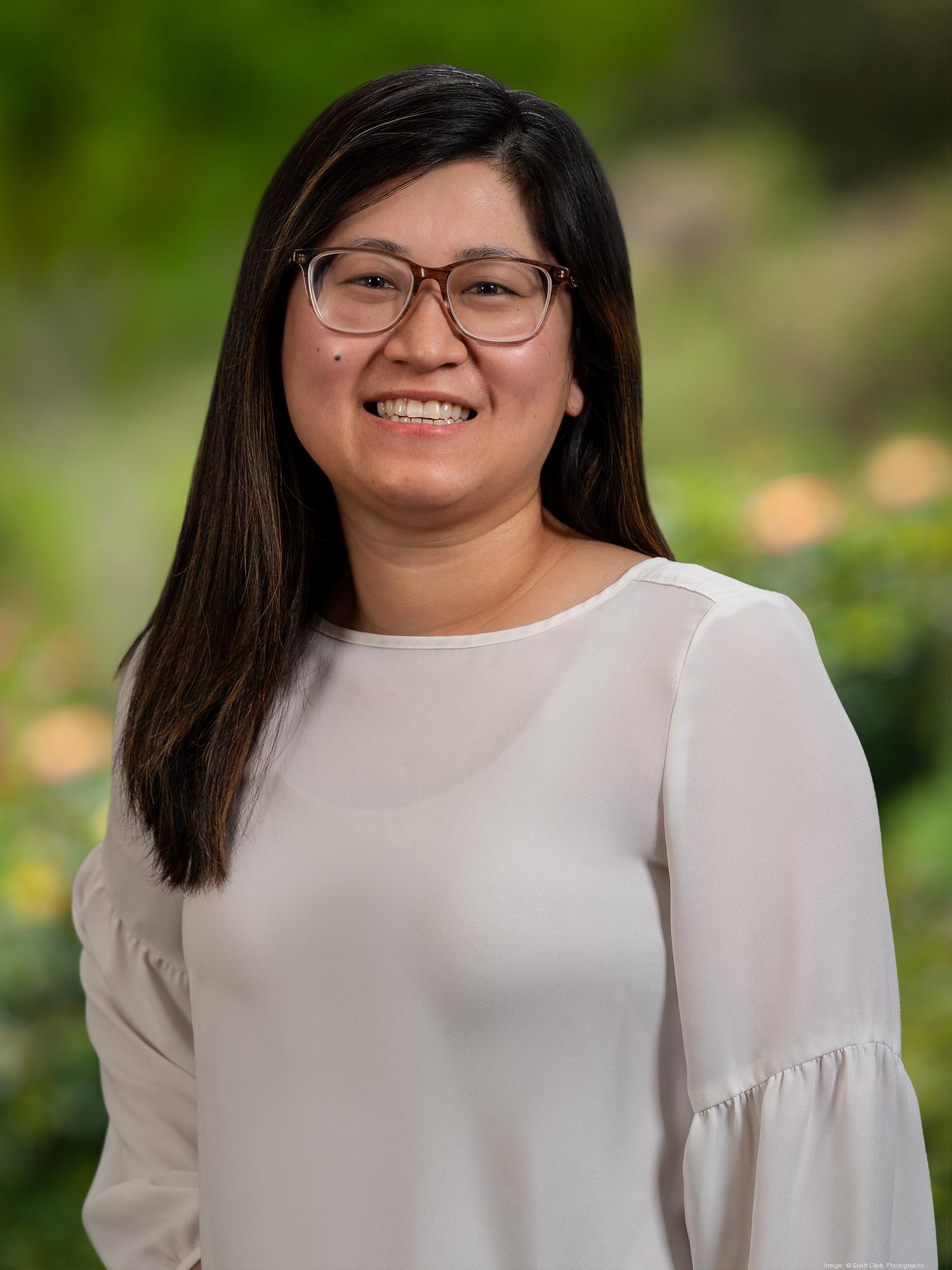 Nga Nguyen, MD People on The Move Sacramento Business Journal