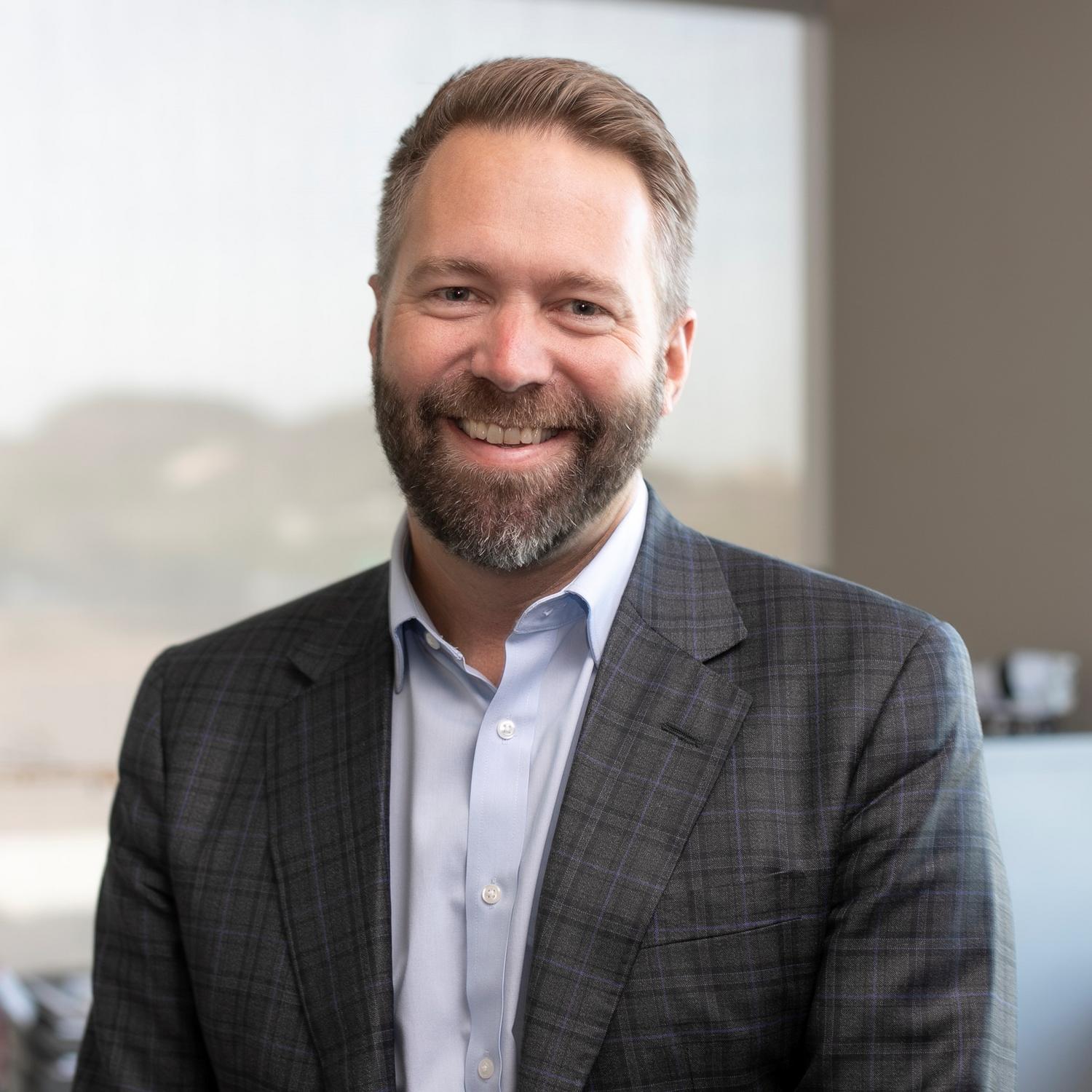 Ryan Abbott | People on The Move - Phoenix Business Journal