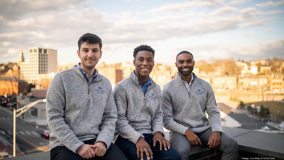 Alex Rothberg On PACE success, Intus Care raises $3.1M in second funding round ...
