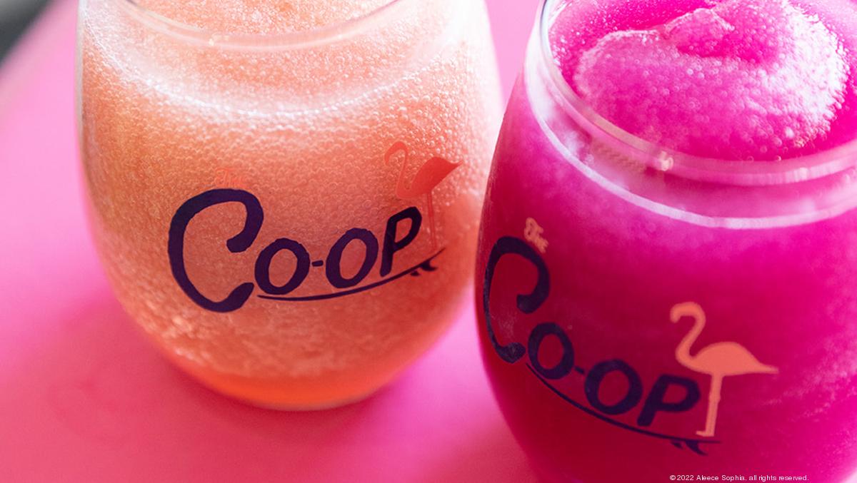 The CoOp Frosé and Eatery to open South End restaurant Charlotte
