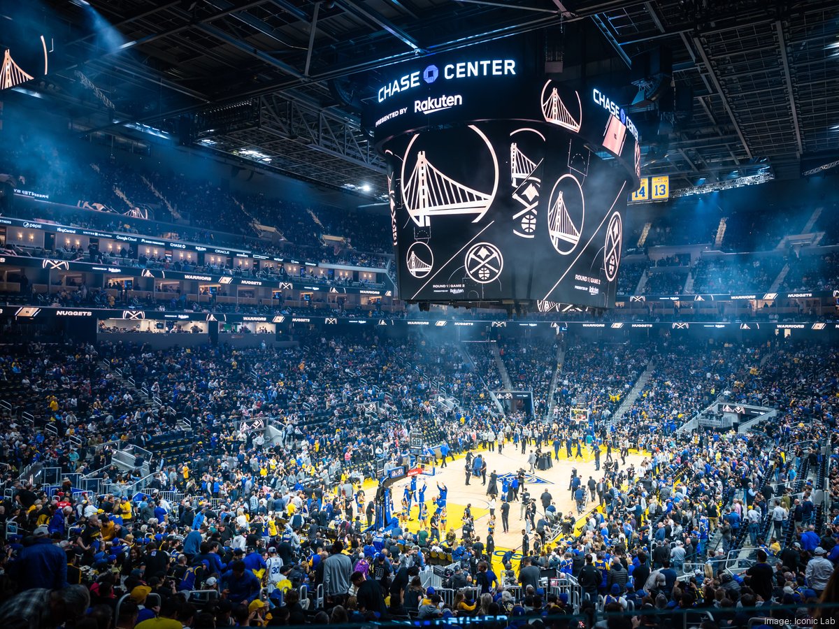 Golden State Warriors on X: Game 1. Our house. See you there